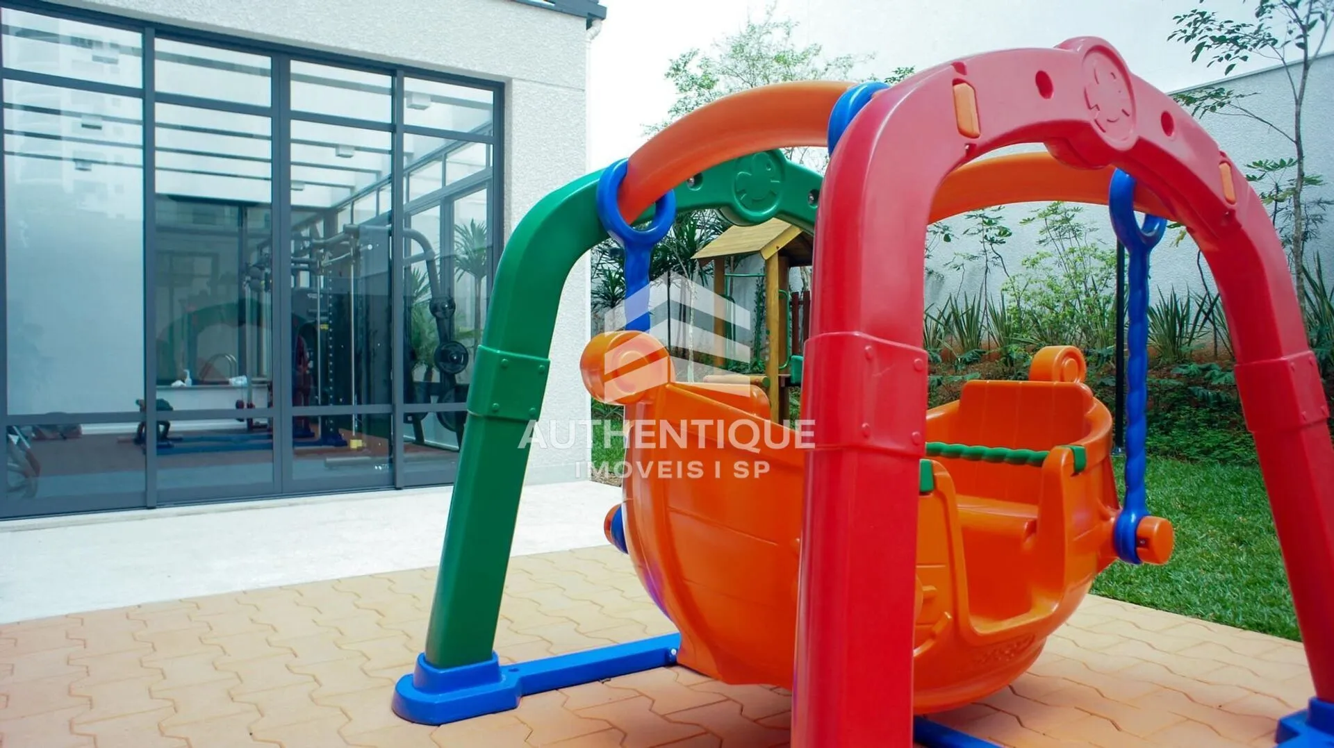 Imagem MAISON MARIE - Apartamento à venda no bairro Jardim América - São Paulo/SP, Zona Sul