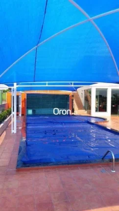 Imagem Chácara à venda, 3929 m² por R$ 2.999.000,00 - Condomínio Miraflores - Hidrolândia/GO