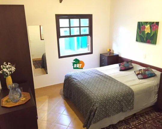 Imagem Casa em Condomínio para Venda em São Roque, Saboo, 4 dormitórios, 3 suítes, 4 banheiros
