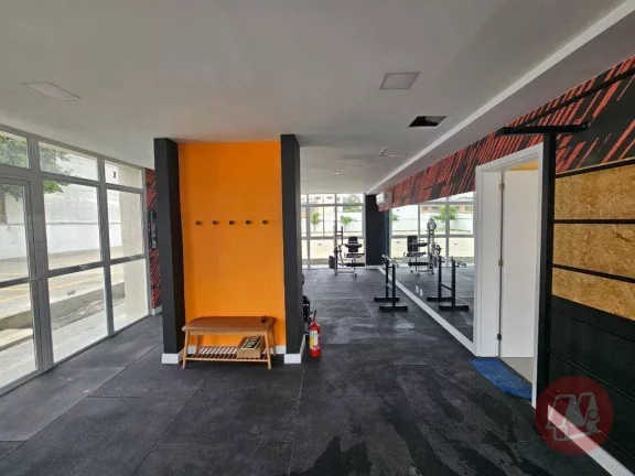 Imagem Apartamento para alugar, 74 m² por R$ 3.455,00/mês - Partenon - Porto Alegre/RS