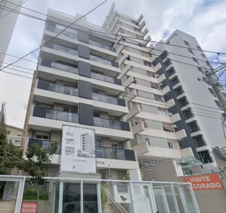 Foto do imóvel NEW PARK - MBIGUCCI - Apto de 35m², 1 dorm, com vaga de garagem, próximo ao Parque da Aclimação!
