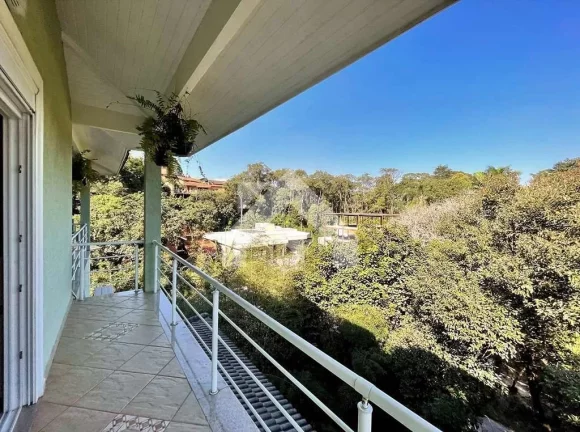Imagem Casa de Condomínio em Altos de São Fernando - Jandira