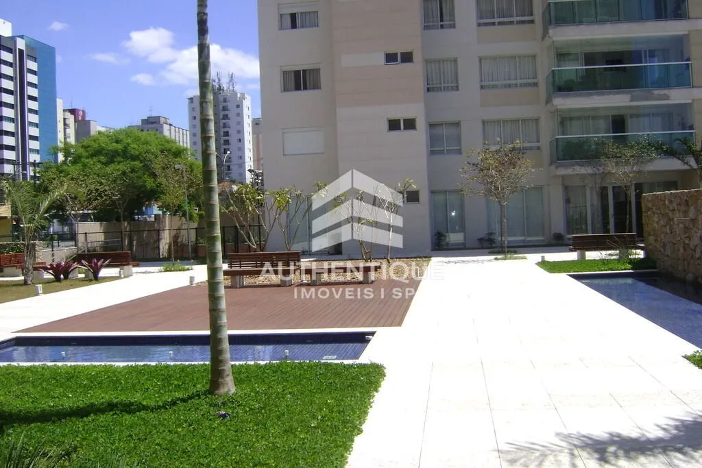 Imagem In Cittá - Planalto Paulista - Apartamento à venda em São Paulo/SP