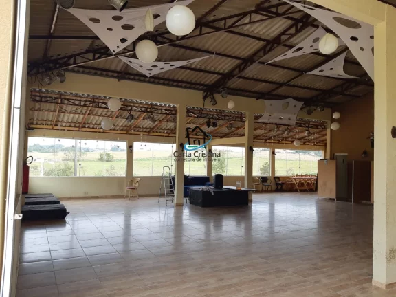 Imagem CHACARA RURAL em CAMPO MAGRO - PR, Jardim Veneza