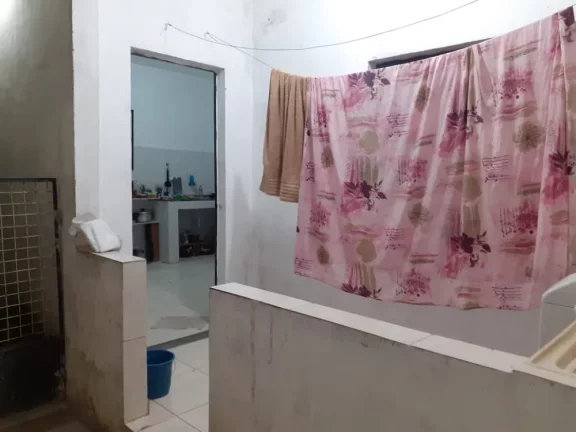 Imagem CASA RESIDENCIAL em RIO DE JANEIRO - RJ, CAMPO GRANDE