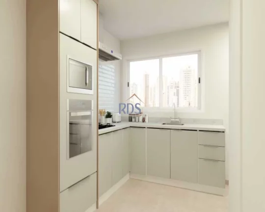 Imagem APARTAMENTO RESIDENCIAL em São Paulo - SP, Indianópolis