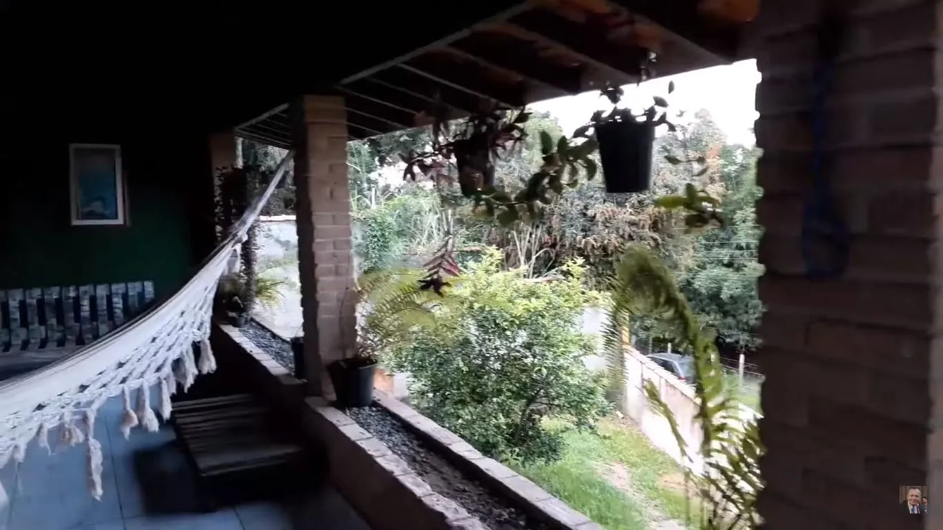 Imagem Casa à venda 3 Quartos, 1 Suite, 3 Vagas, 214M², Borba, Pindamonhangaba - SP