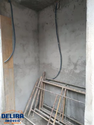 Imagem ótima casa a venda, aceita financiamento Bancário.