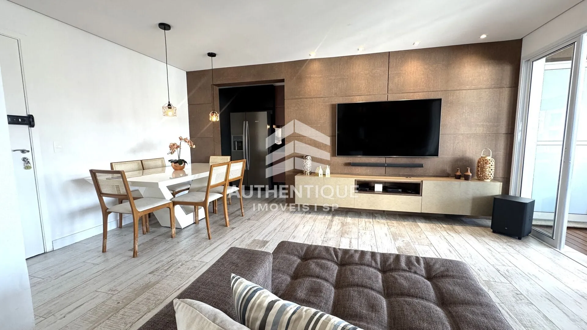 Imagem INTENSE VILA MARIANA - Apartamento no bairro Vila Mariana à venda