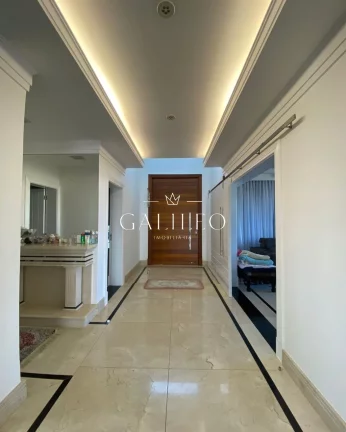 Imagem Casa para venda - Alto Padrão em Condomínio Fechado - Alphaville - Genesis II-Santana de Parnaíba-SP