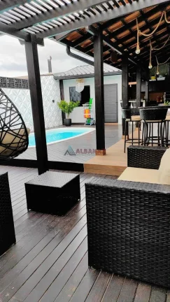 Imagem Casa Padrão
