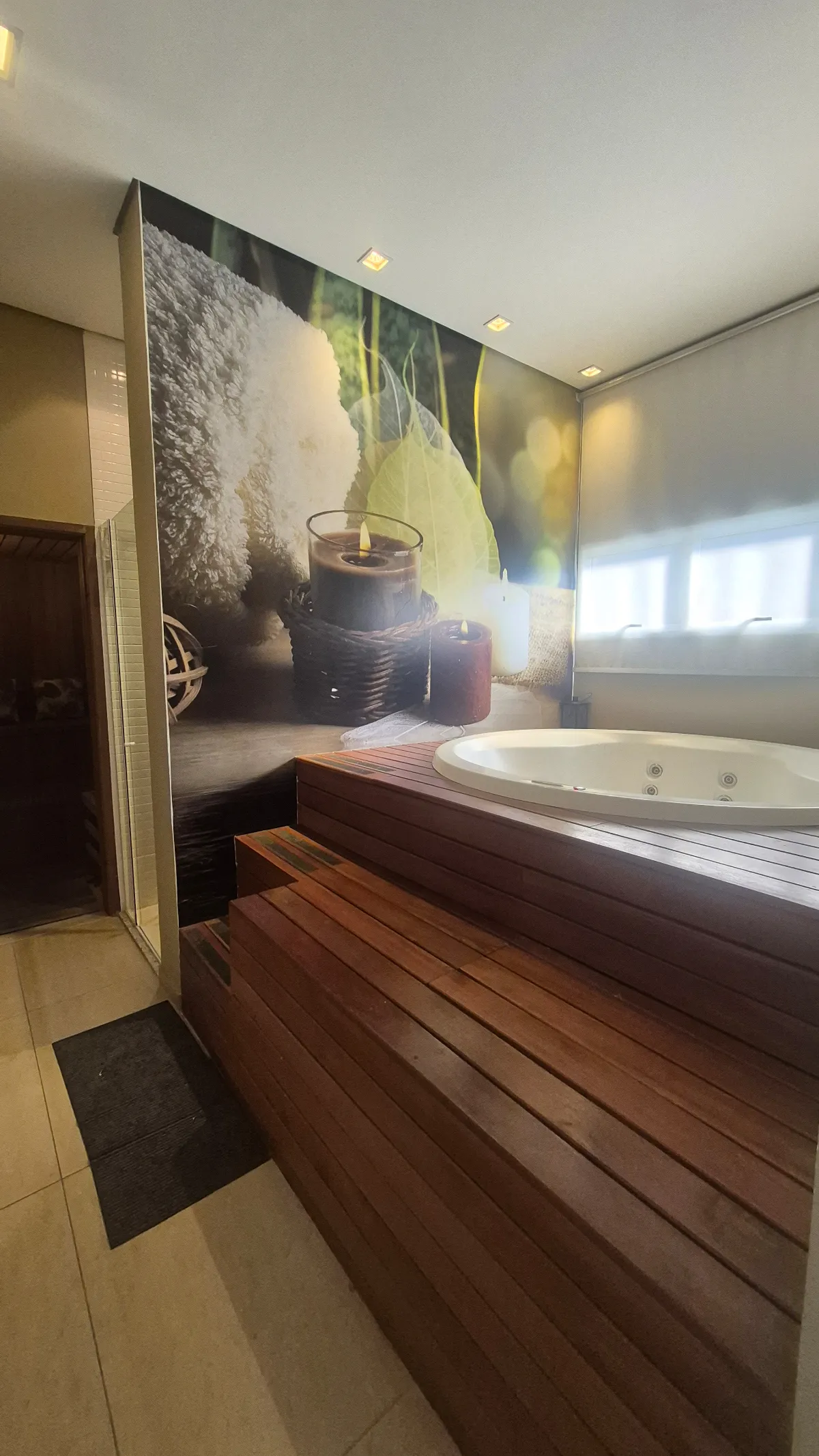 Imagem Apartamento para venda em Fundação com 2 quartos, sendo 1 suíte, 67m2