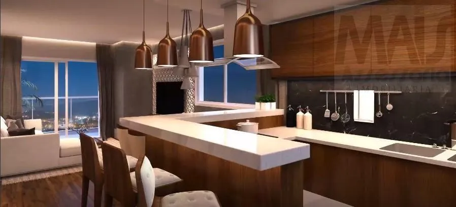 Imagem Apartamento para Venda em São Leopoldo / RS no bairro Morro do Espelho