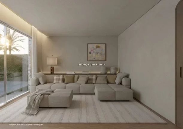 Imagem Casa Padrão à venda Alto de Pinheiros São Paulo