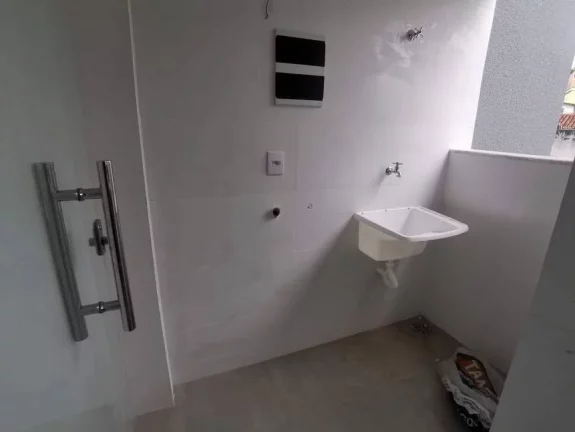 Imagem Terreno Área privativa em Belo Horizonte