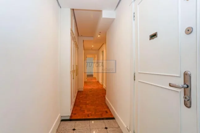 Imagem APARTAMENTO Á VENDA NA BELA VISTA, SÃO PAULO