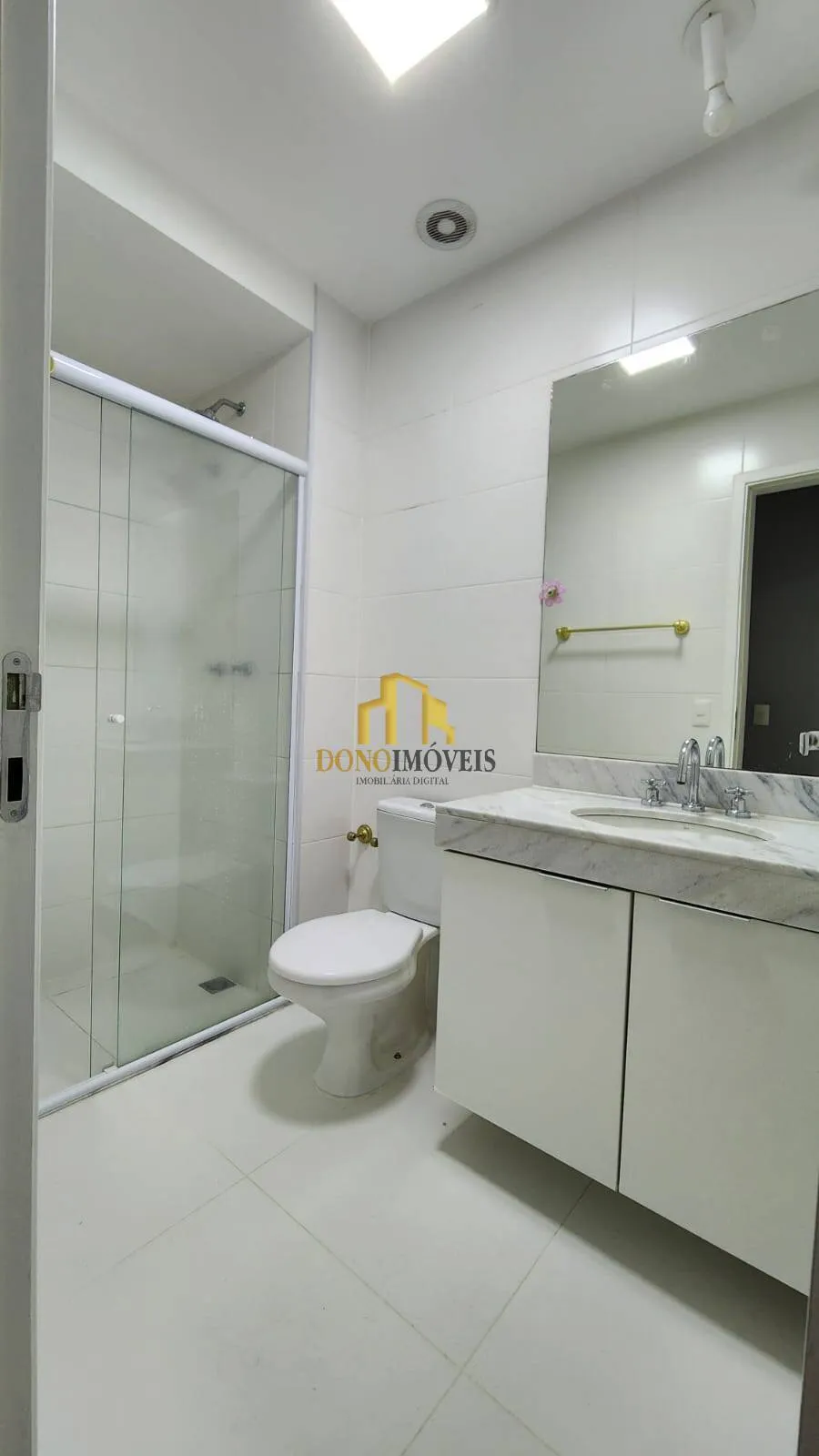 Imagem Apartamento à venda no Trilogy Home - 94m² | 3 Dormitórios | Vista Livre