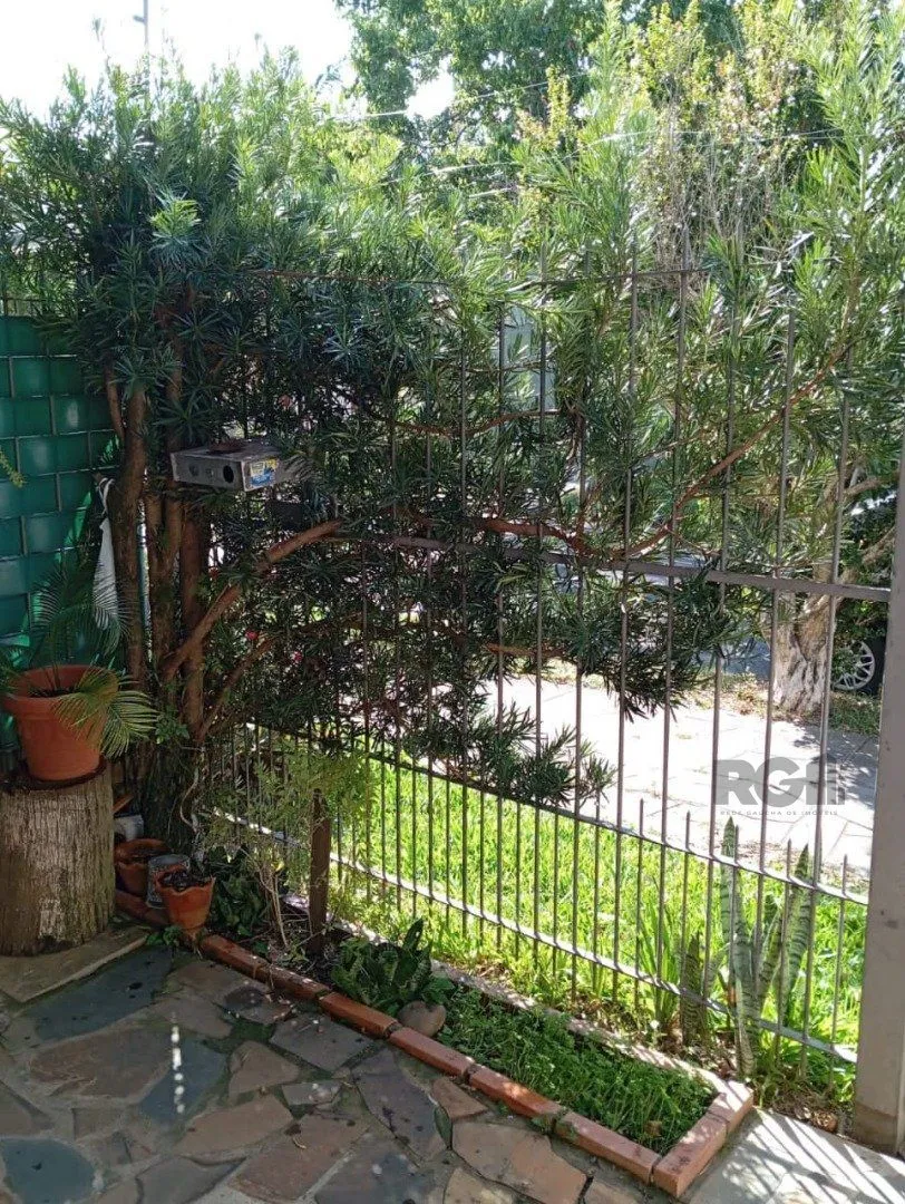Imagem Casa de Condomínio em Cristal