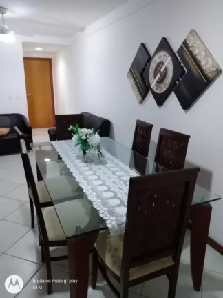 Imagem APARTAMENTO COM 3 QUARTOS E 1 SUÍTE A VENDA BEIRA MAR EM GUARAPARI ES
