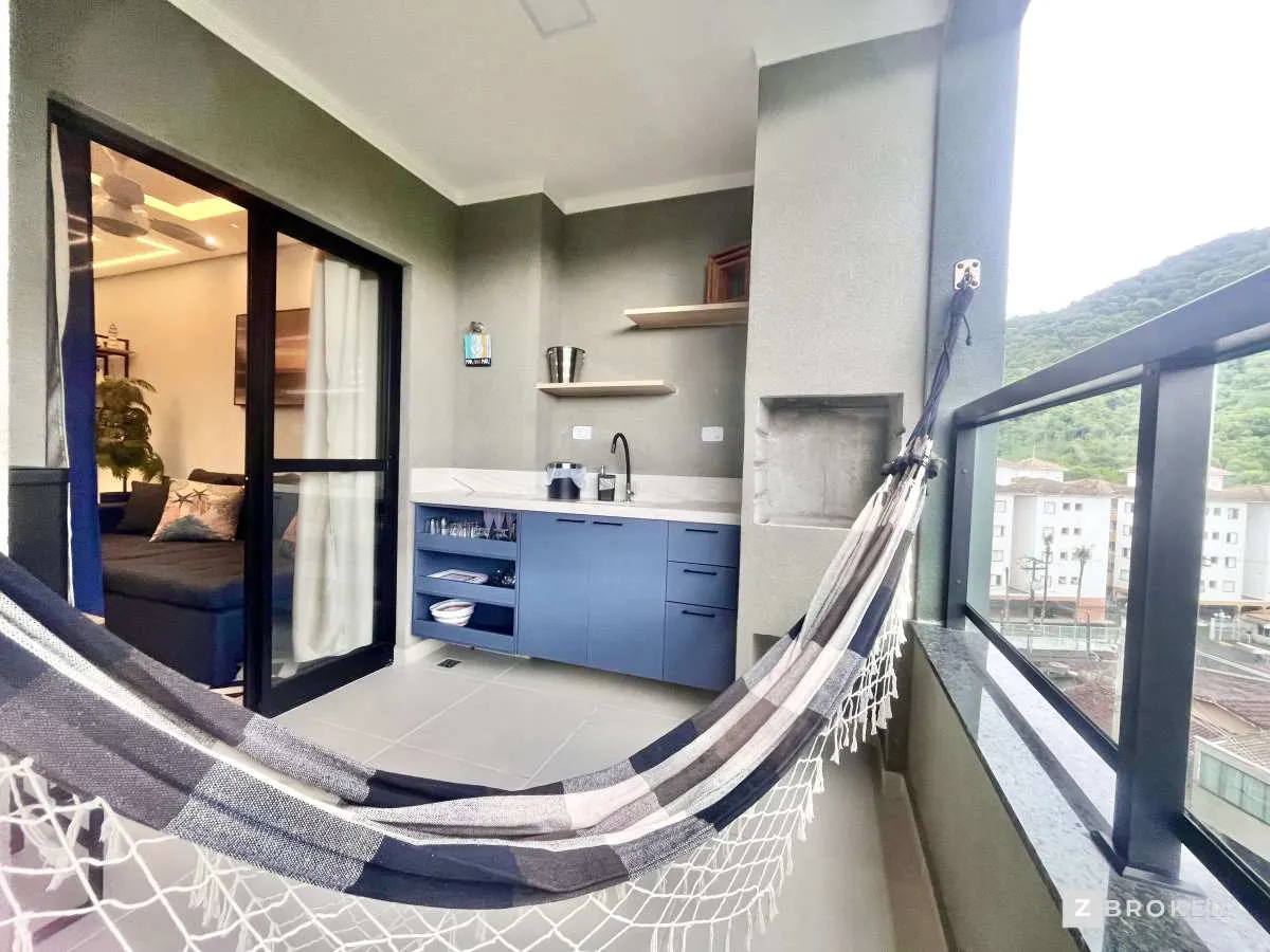 Imagem Apartamento à venda, no Condomínio Gálatas, Centro, com 2 quartos, 63m2