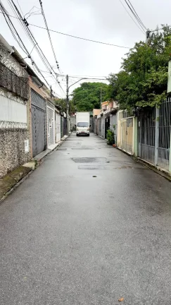 Imagem Vila Moraes | Casa de Vila | Sobrado Geminado | 2 dormitórios | 1 vaga | 94mts.