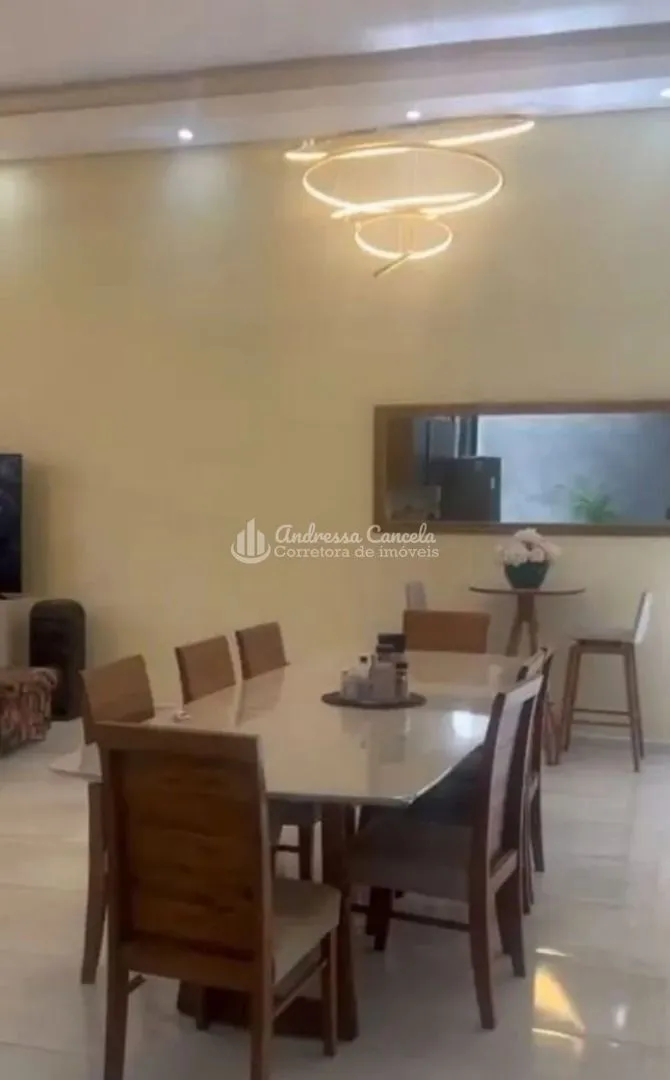 Imagem Figueira 2 - Casa com 4 dormitórios à venda, 220 m² por R$ 1.200.000 - FIGUEIRA II - São José do Rio Preto/SP