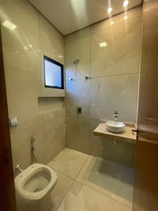 Imagem CASA A VENDA NO CONDOMÍNIO NATURE