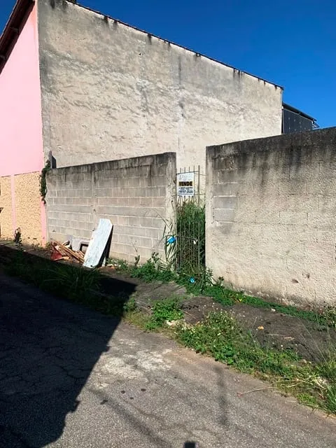 Foto do imóvel Terreno à venda 300M², Residencial Comercial Vila Verde, Pindamonhangaba - SP