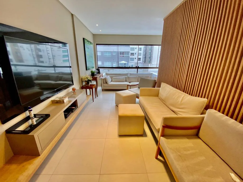 Imagem Apartamento 3 Dormitórios - Bairro Centro