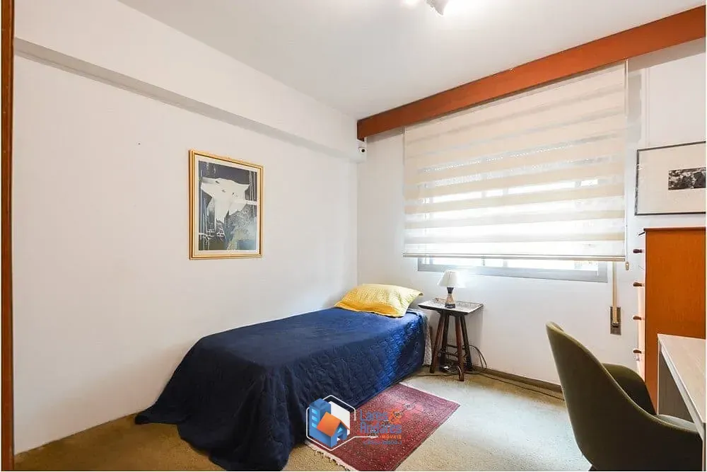 Imagem Apartamento à venda 3 Quartos 1 Suite 2 Vagas 120M² Cerqueira César São Paulo - SP