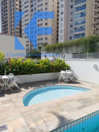 Imagem APARTAMENTO RESIDENCIAL em CAMPINAS - SP, CAMBUÍ