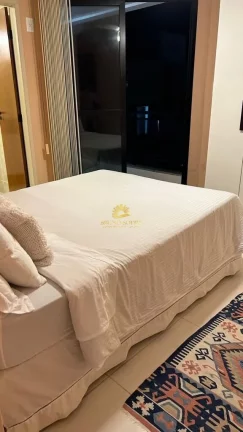 Imagem Refúgio de Charme: Apartamento de Temporada a Uma Quadra do Mar na Praia de Peracanga, Enseada Azul...