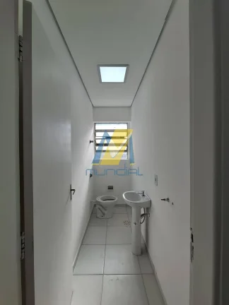 Imagem Prédio Comercial com Elevador | Andares Modulares para Empresas