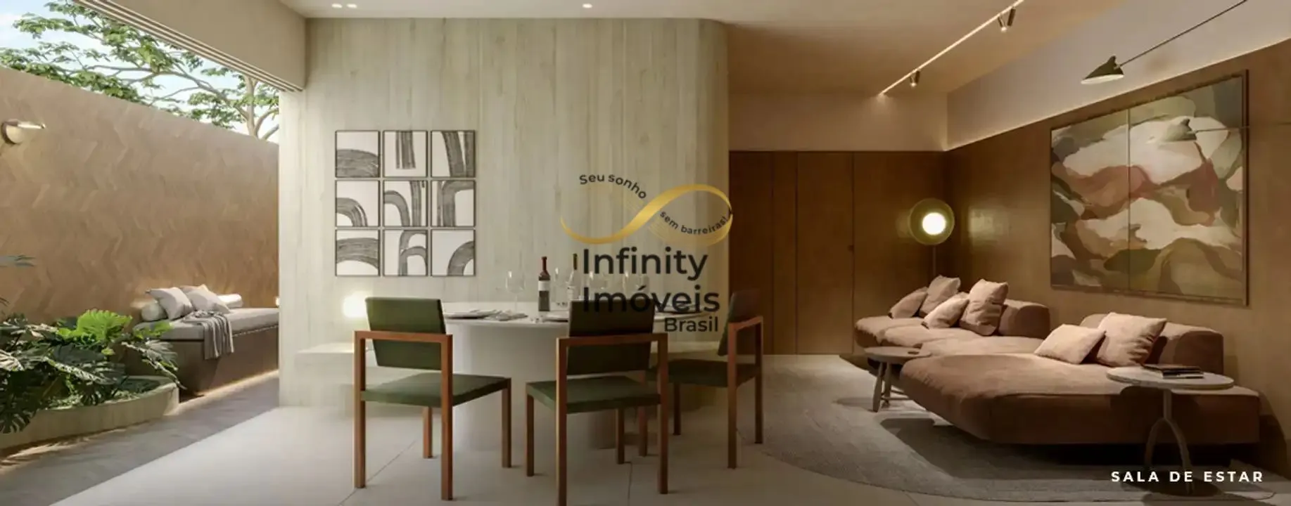 Imagem Breeze Funcionários - Apartamento à venda no bairro Funcionários - Belo Horizonte/MG