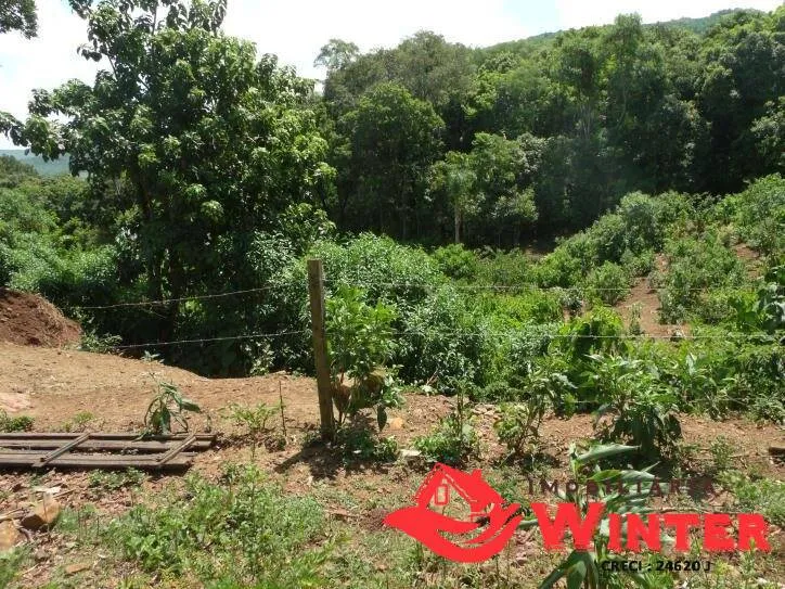 Imagem Terreno no Vale Real, próximo ao britador.