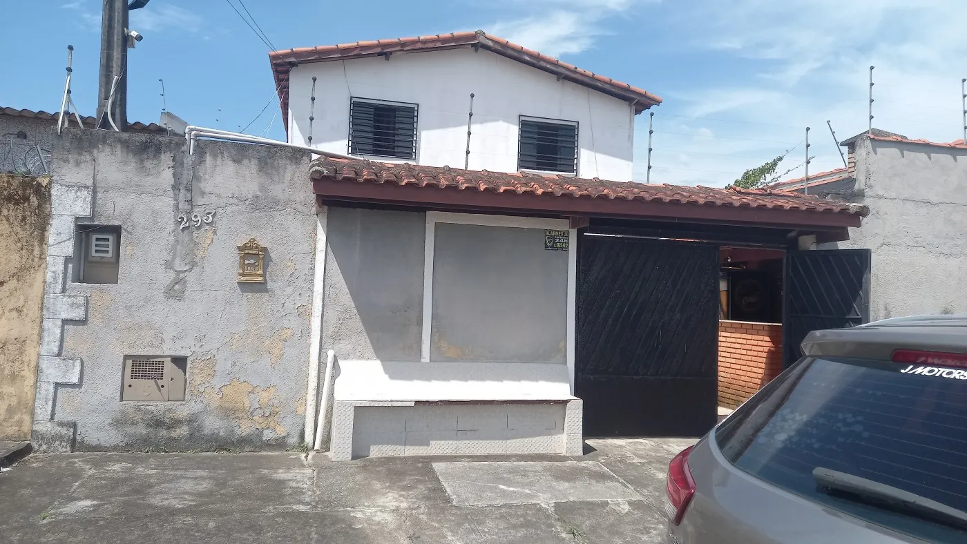 Imagem Casa para Temporada em Itanhaém, Bopiranga, 4 dormitórios, 2 suítes, 3 banheiros, 2 vagas