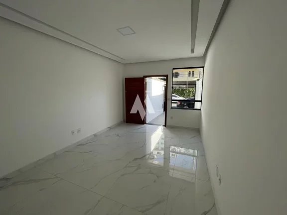 Imagem Casa à venda no bairro Aparecida - Santos/SP