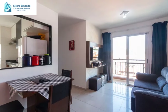 Imagem APARTAMENTO RESIDENCIAL em SÃO PAULO - SP, FAZENDA ARICANDUVA