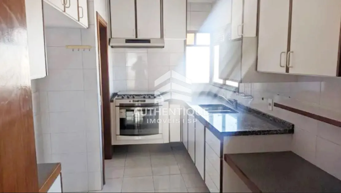 Imagem ASPEN ACLIMAÇÃO - Apartamento à venda no bairro Aclimação - São Paulo/SP, Zona Sul