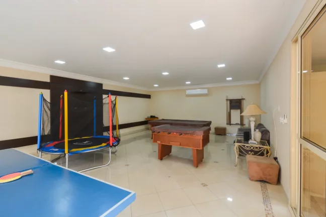 Imagem Apartamento à venda em São Paulo, Tatuap?(C), com 4 quartos, 336m2