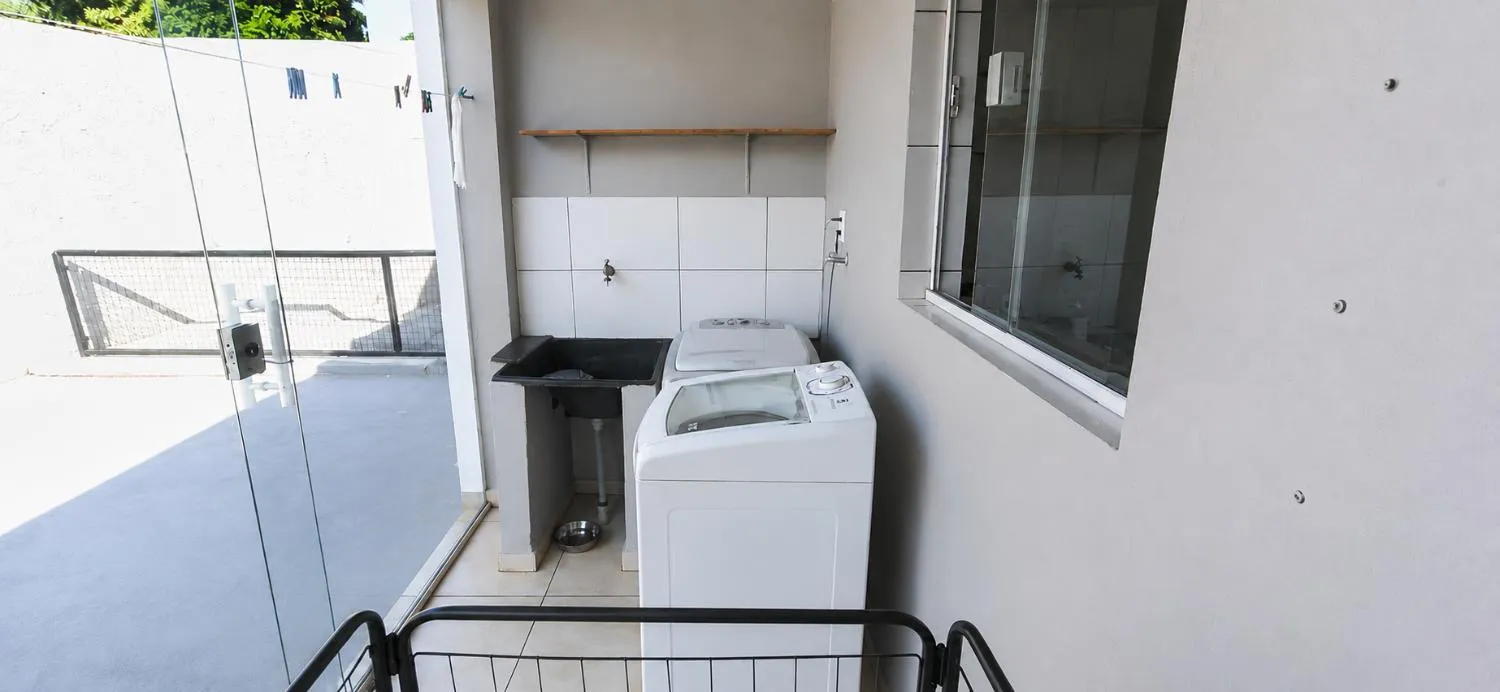 Imagem Casa Térrea com Amplo Terreno na Área Central de Itatiba ? 250 m² de Construção