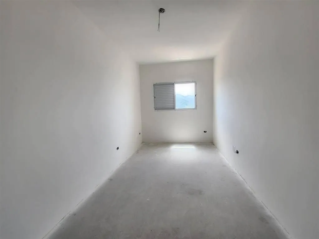 Imagem Apartamento à Venda em Vila Atlântica, Mongaguá - SP