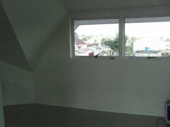 Imagem Casa com 4 Quartos à Venda, 211 m² em Bairro Alto - Curitiba