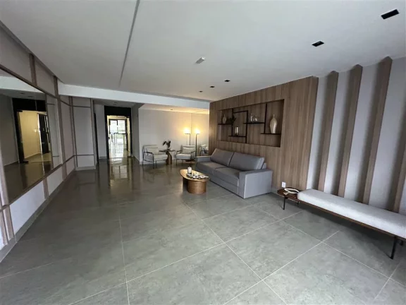Imagem APARTAMENTO COM 52.91 m² - MARACANÃ - PRAIA GRANDE SP