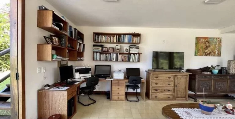 Imagem CASA AZUL - VILLAS DE SÃO JOSÉ