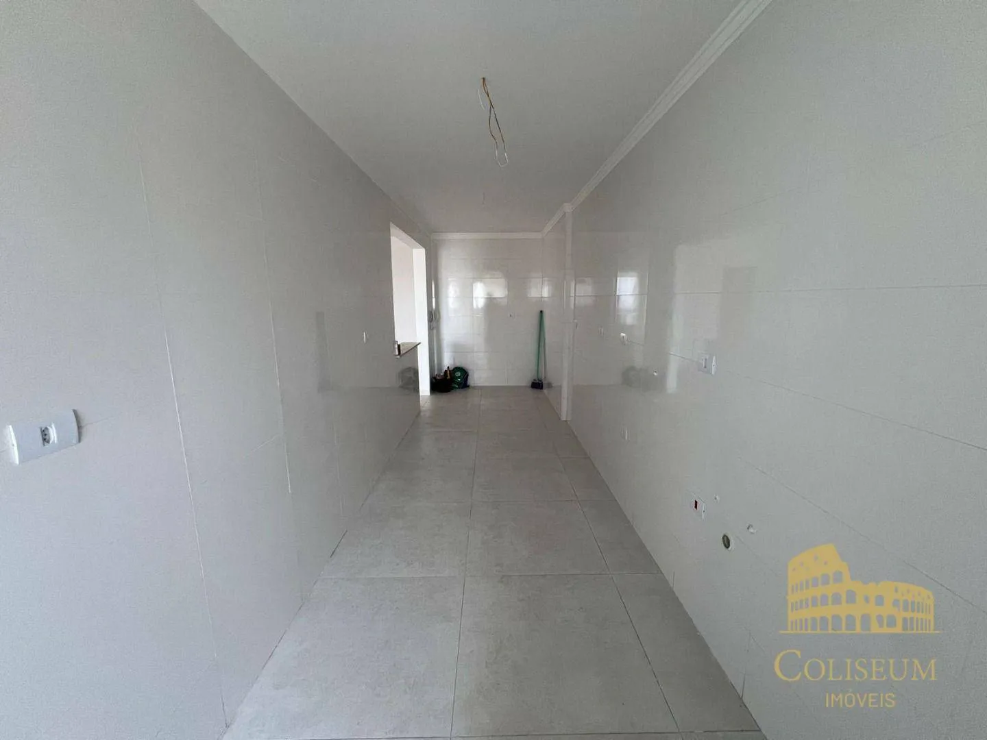 Imagem Apartamento à venda, 119 m² por R$ 1.370.000,00 - Canto do Forte - Praia Grande/SP