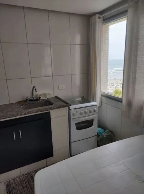 Imagem APARTAMENTO COM 85,00 m² - MIRIM - PRAIA GRANDE SP