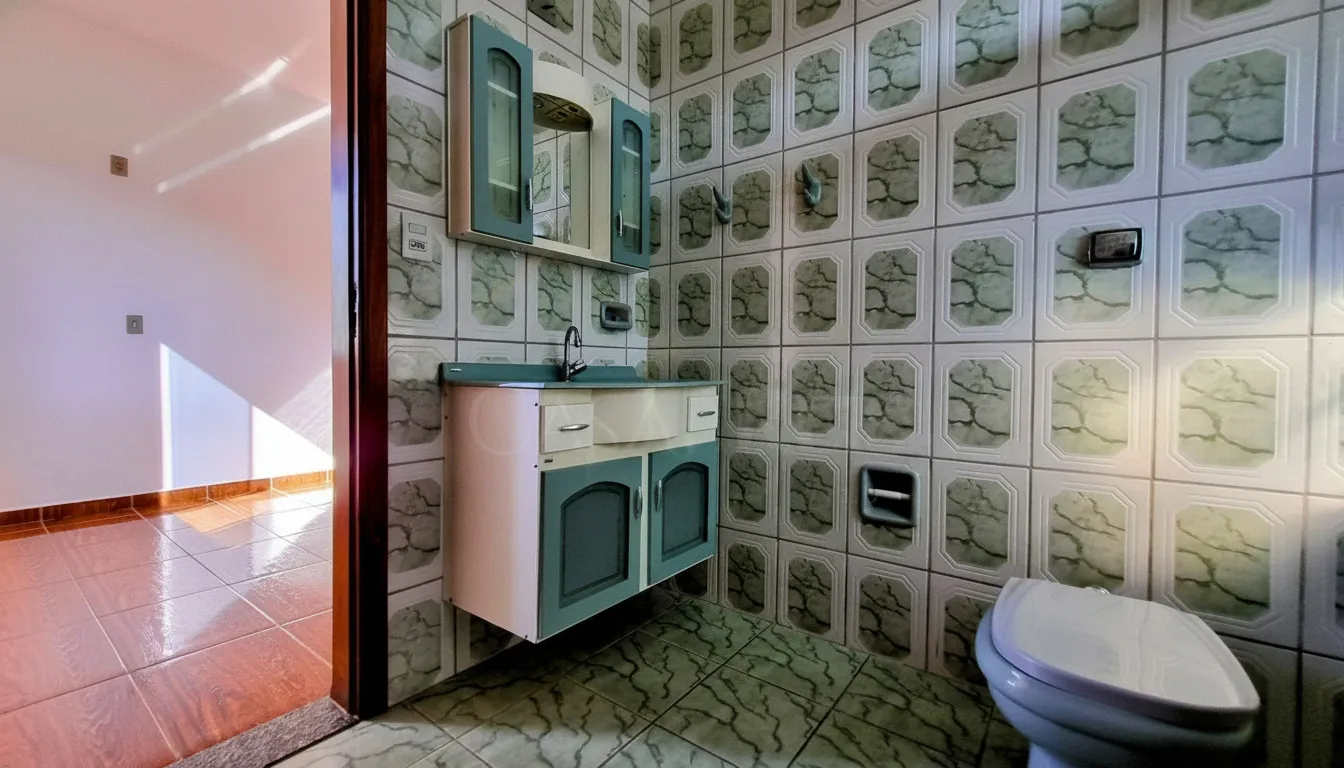 Imagem Casa 2 quartos à venda em Jardim das Acácias, Poços de Caldas