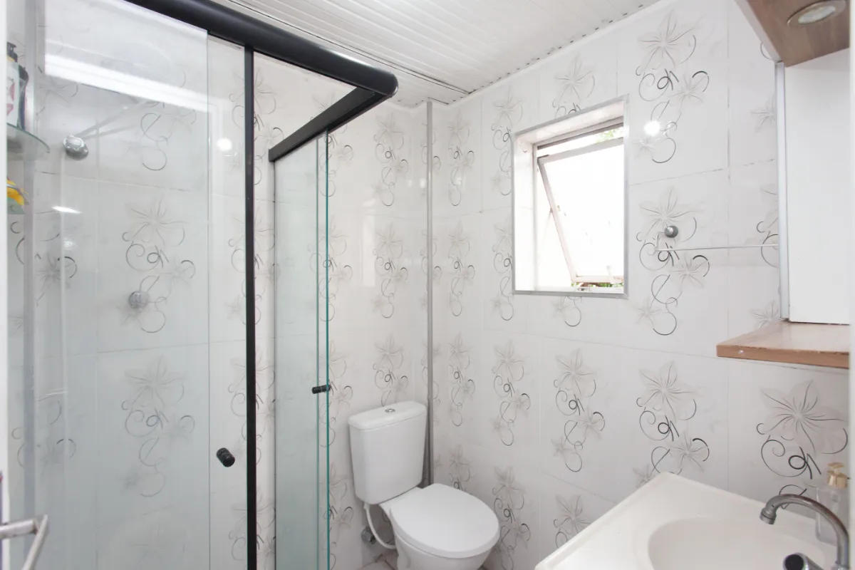 Imagem Apartamento para venda em Morro Grande com 2 quartos, 55m2