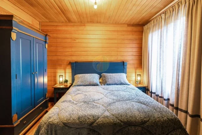 Imagem Casa em Condomínio na Serra Catarinense